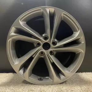 현대 싼타페 TM 19인치 순정휠(52910-S1350)