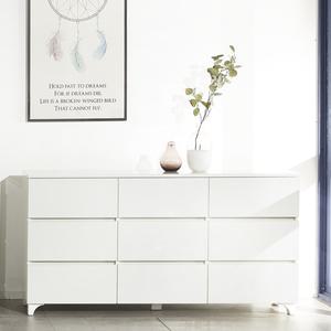 카멜레온퍼니처 LPM 라온 150CM 3단 거실장/스크래치/서랍장/수납장/티비다이/tv다이/튼튼한가구