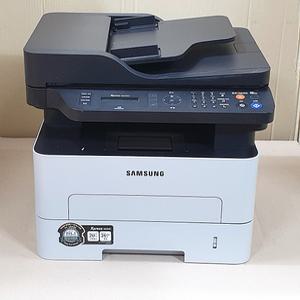 삼성SL-M2675FN복합기/흑백레이저복합기/중고