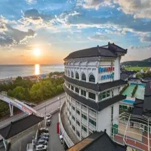 [강원] 동해보양온천컨벤션호텔(강원, 동해)