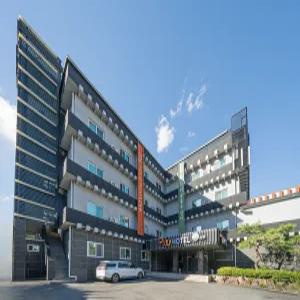 [경남 모텔] 창녕 부곡 HOTEL DW (디더블유) (거창,함안,창녕,합천,의령)