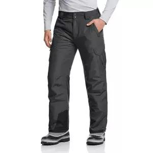 [보리보리/테슬라 주니어]테슬라 방한 남성 스키복 보드복 스키장 스키바지 TM-YKB85