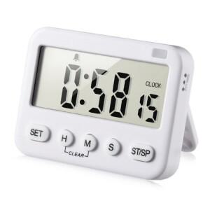 무소음 YS-211 수험생 스터디 신상 핫템 타이머 무음타이머 공부