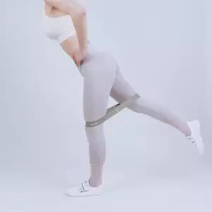 HNF 루프밴드 5종세트 힙업 힙딥 엉덩이 스쿼트 저항 고무 탄력 라텍스 밴드