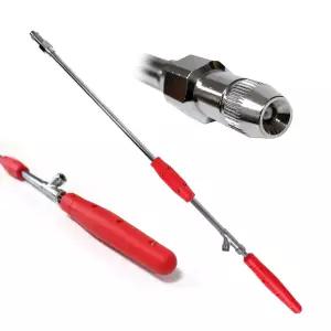 B-3 아르미스 대포노즐 농약 노즐 고압분무기 약대 농약살포 물청소