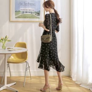 [시크라인] 미리나 원피스