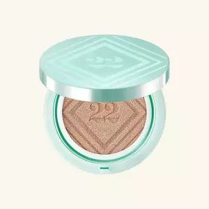 [조성아뷰티공식]  대왕쿠션 바다앰플 25g