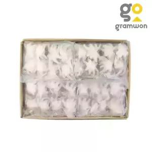 박스 프리미엄 손질 쭈꾸미 8미 쭈꾸미 볶음용