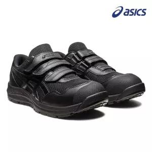 아식스 초 경량 작업화 CP215 현장화 물류센터 택배 논슬립 선물