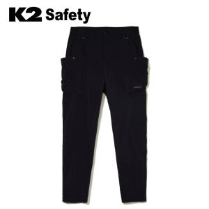 K2 작업복하의 PT-3303 근무복 춘하복 남자 바지