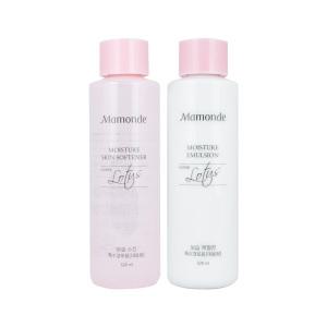 초특가 1+1 마몽드 모이스처 에멀전320ml/덕용/대용량