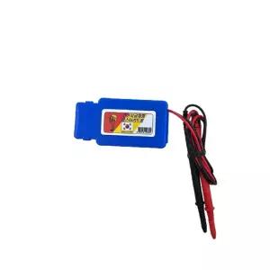 벨테스터기 건전지교체형 리드봉타입