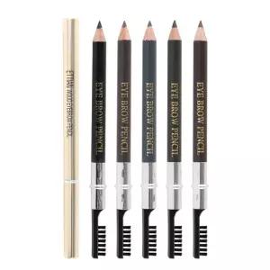 우드 아이브로우 펜슬 솔펜슬 택1