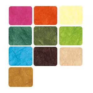 예한 A4 색운용지 혼합 B세트 100매 ( 색한지 한지