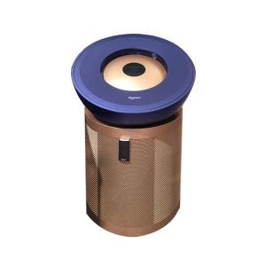 다이슨 빅 앤 콰이엇 포름알데히드 공기청정기 BP04(블루/골드) / 정품 / L