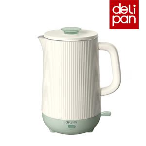 S_델리팬 델리포트 DEL-KW16 무선 전기포트/전기주전자 (델리팬 전기포트 DEL-KW16)