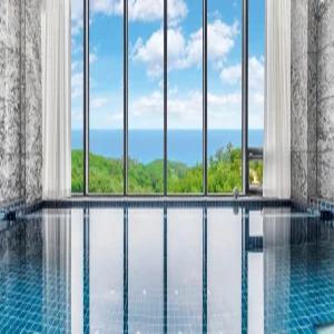 [경북 펜션] 영덕 리브포레스트 풀빌라 (울진,영덕,청송)