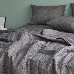 프리미엄 시어서커 여름 이불 슈퍼싱글 퀸 쿨링 국산 침구세트 SS/Q