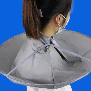 셀프미용 커트보 이발보