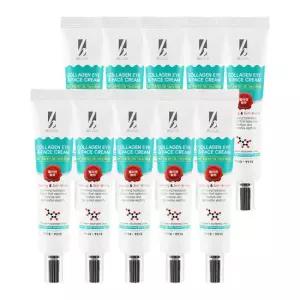 (10개)비러브 콜라겐 아이 앤 페이스 아이크림 40ml