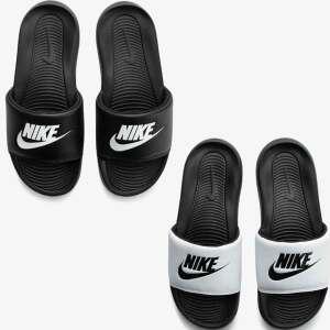 나이키 쿠션 슬리퍼 사무실 빅토리원 슬라이드 학생 실내화