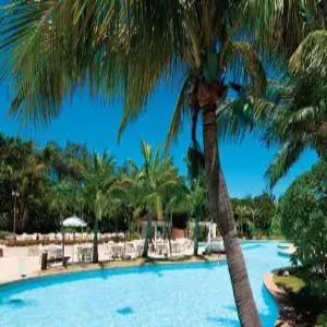 오키나와 4일 #에어텔 #라구나가든 #실내외수영장 #대욕장