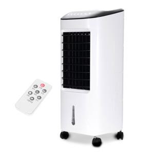 미니냉풍기 이동식 에어쿨러 간이에어컨 1인용 냉방기 얼음 냉선풍기 가정용 소형 물풍기 사무실 설풍기