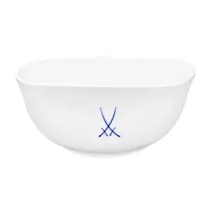 [롯데백화점]마이센 웨이브 퓨어 코발트 블루 면기