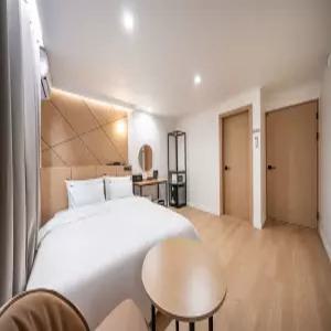 [경북 모텔] 구미 옥계 브라운도트 구미옥계점 (구미)