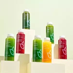 [올가니카] 클렌즈 프로그램 3days 300ml 21병