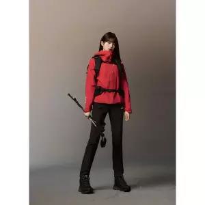 [아이더](본점)[최초가 649,000]장원영 PICK! HERITAGE 3L (헤리티지 3L) β 고어텍스 방수 자켓 DWP24731