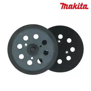 [마끼다] 743081-8 (PAD123) / BO5041 BO5031 DBO180Z전용 원형샌더 패드 부품