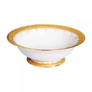 [롯데백화점]마이센 마이센 엑스폼 화이트 골드 라운드 보울