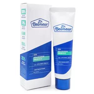 더페이스샵 닥터벨머 시카 리커버리크림 R2.0 60ml 튜브