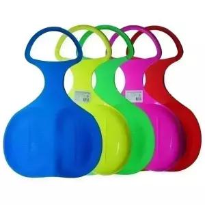 고고씽 눈썰매 어린이 아이씽 눈썰매 cm1019 아이템파크