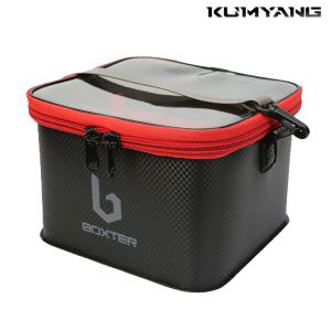 금양 박스터 EVA 대용량 에기케이스 팁런에기박스 에기수납 48구 96구 에기가방