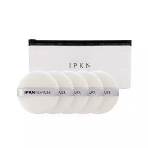 입큰 파우더팩트 퍼프 일반형 5개