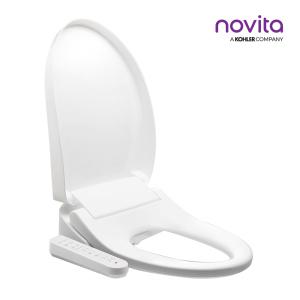 R 노비타 3단계 살균 IPX5 방수비데 BD-H510E0 직접설치