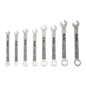 알덴 멀티미니스패너세트 수공구 SSW-08