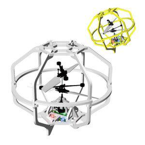 [티처스][플라잉 드론]플라잉 볼 만들기