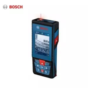 보쉬 레이저거리측정기 GLM 100-25C 100미터 측정기기