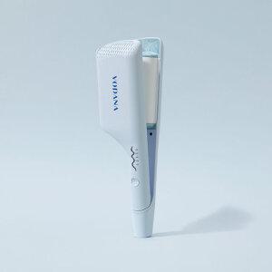 [하이마트] 보다나 트리플 플로우 물결고데기 40mm 크리미블루(물결펌) VC21LCB