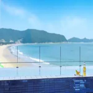 [전남] 완도 명사십리길104 펜션(전남, 완도)