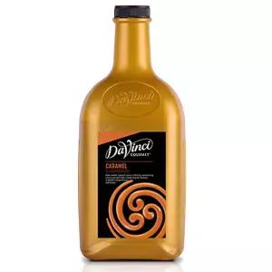 다빈치 카라멜소스 2.6kg