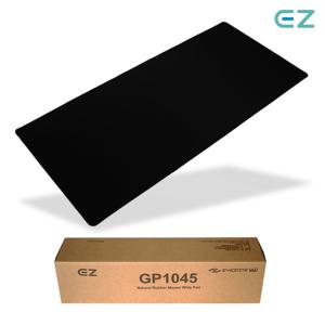 EZ 게이밍 초대형 장패드 천연고무 책상 데스크 매트