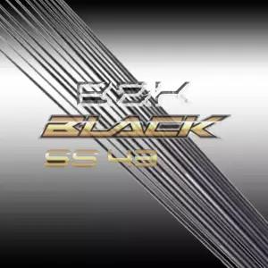 비앤케이 블랙 SS 430 낚싯대 1번 소재 수리부품 초릿대