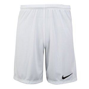 [나이키](4월할인 )나이키 드라이 핏 파크 3 쇼트 NB(BV6855-100)