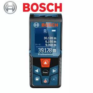 보쉬 레이저 거리 측정기 GLM400 40M 측정