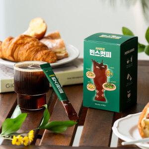 사사오오 빈스컷피  44 / 55 그린커피빈 커피 4박스(30포X4)