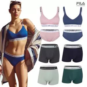 [휠라 언더웨어] 쾌적한 언더웨어, 지금이 교체 타이밍! ~ 최대 70% OFF